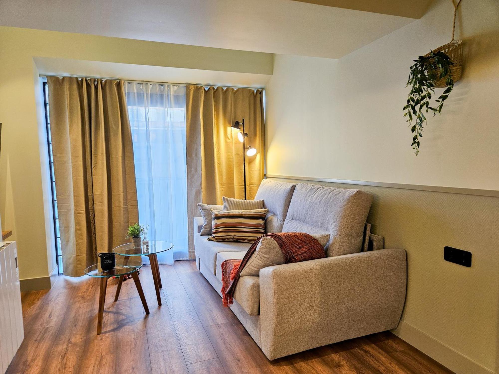 Bse Experience Apartment *