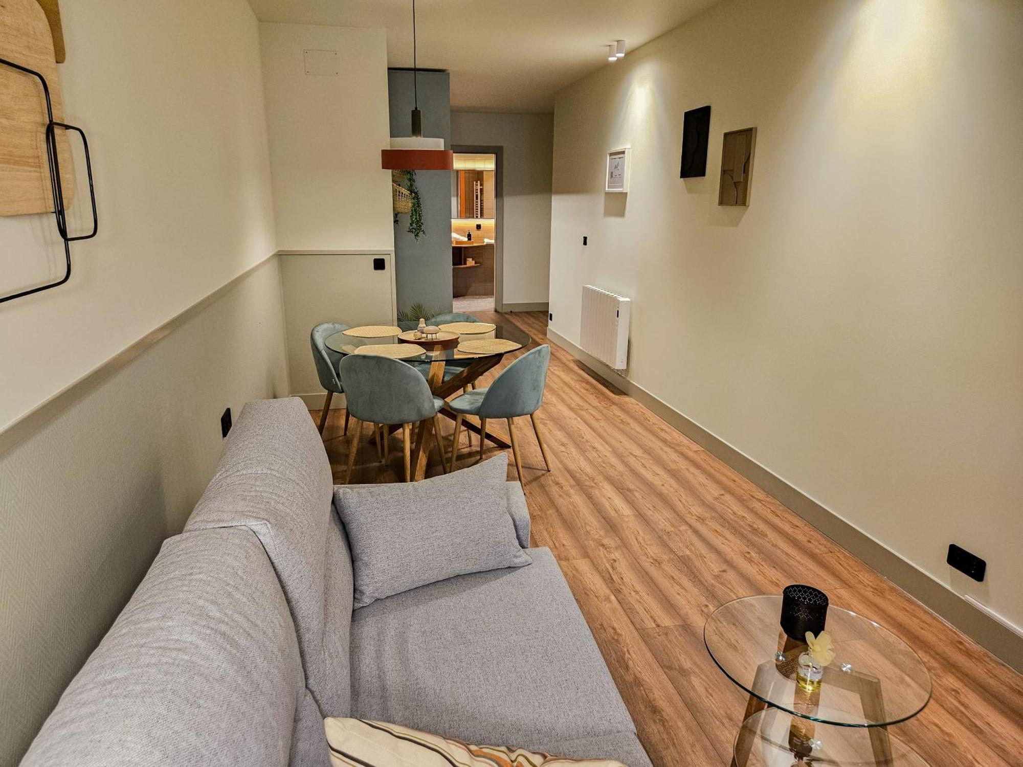 Bse Experience Apartment Bilbao