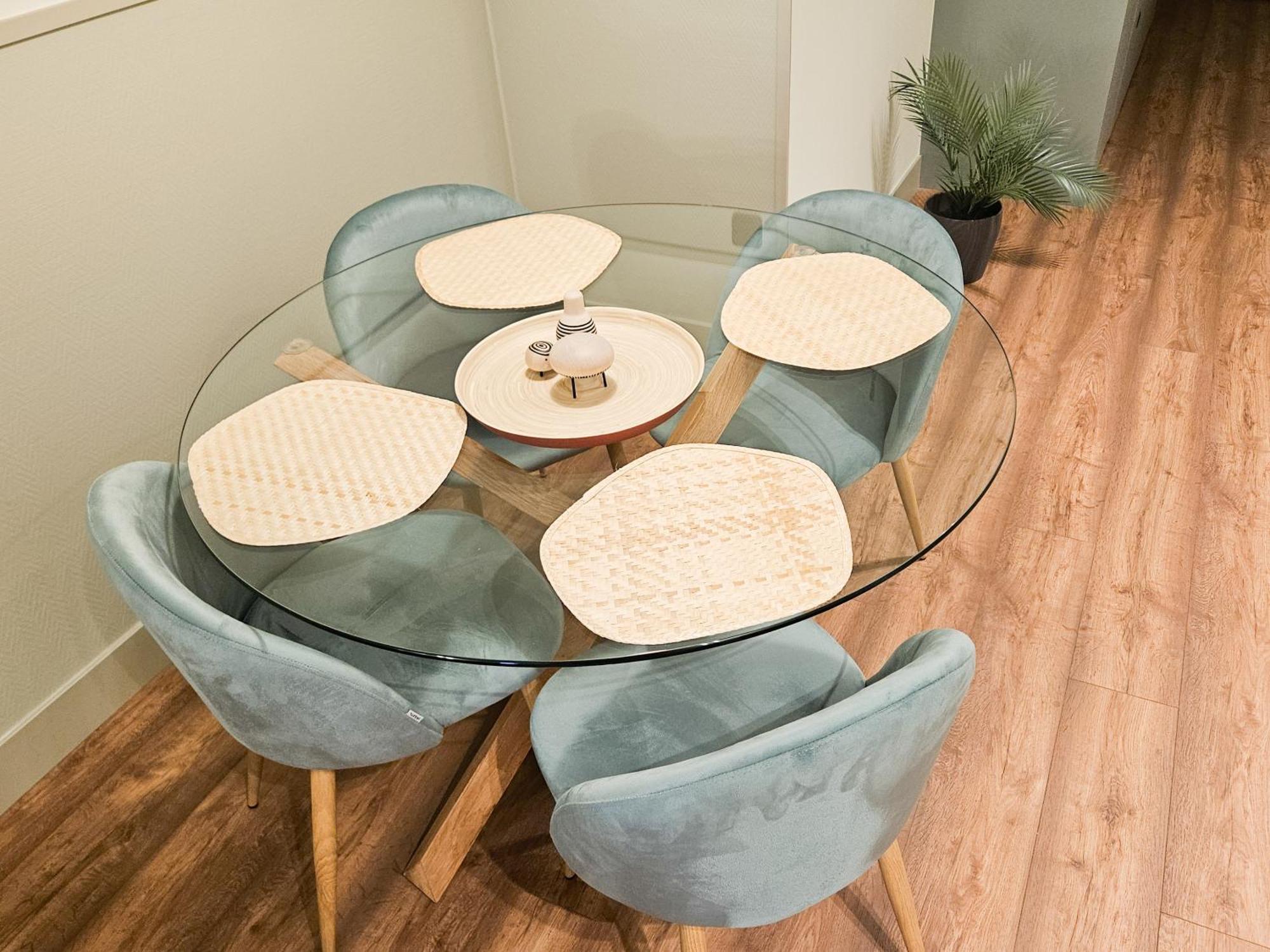 Bse Experience Apartment *